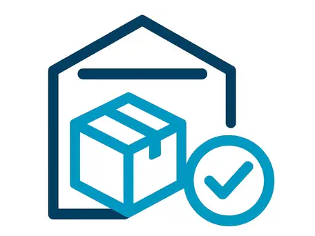 Icon Fischer Verfügbarkeit