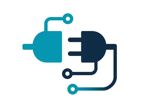 Icon Fischer Schnittstellen
