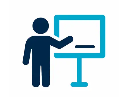 Icon Fischer Schulungen