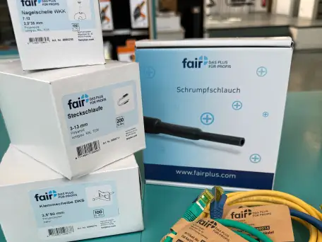 Fairplus