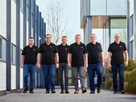 Phoenix Team