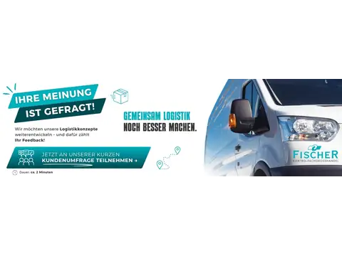 Umfrage Lieferbedingungen